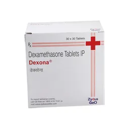 Dexona Tab 0.5mg 30s