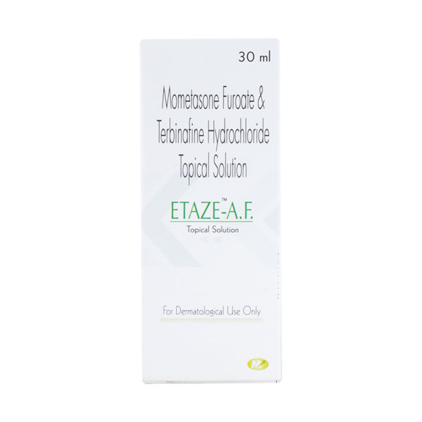 Etaze AF Lotion 30ml