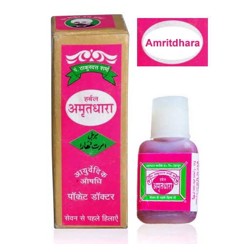 Amritdhara Liquid 12ml