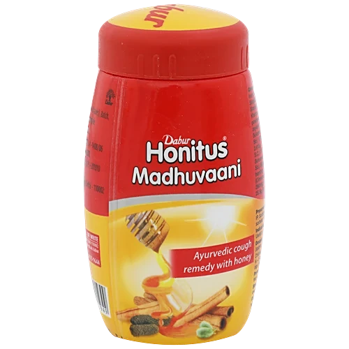 Dabur Honitus Madhuvaani 150g