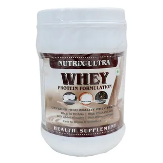 Nutrix Ultra Protein 500g