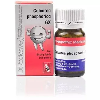 Calcarea Phosphorica Tab 6X 250S