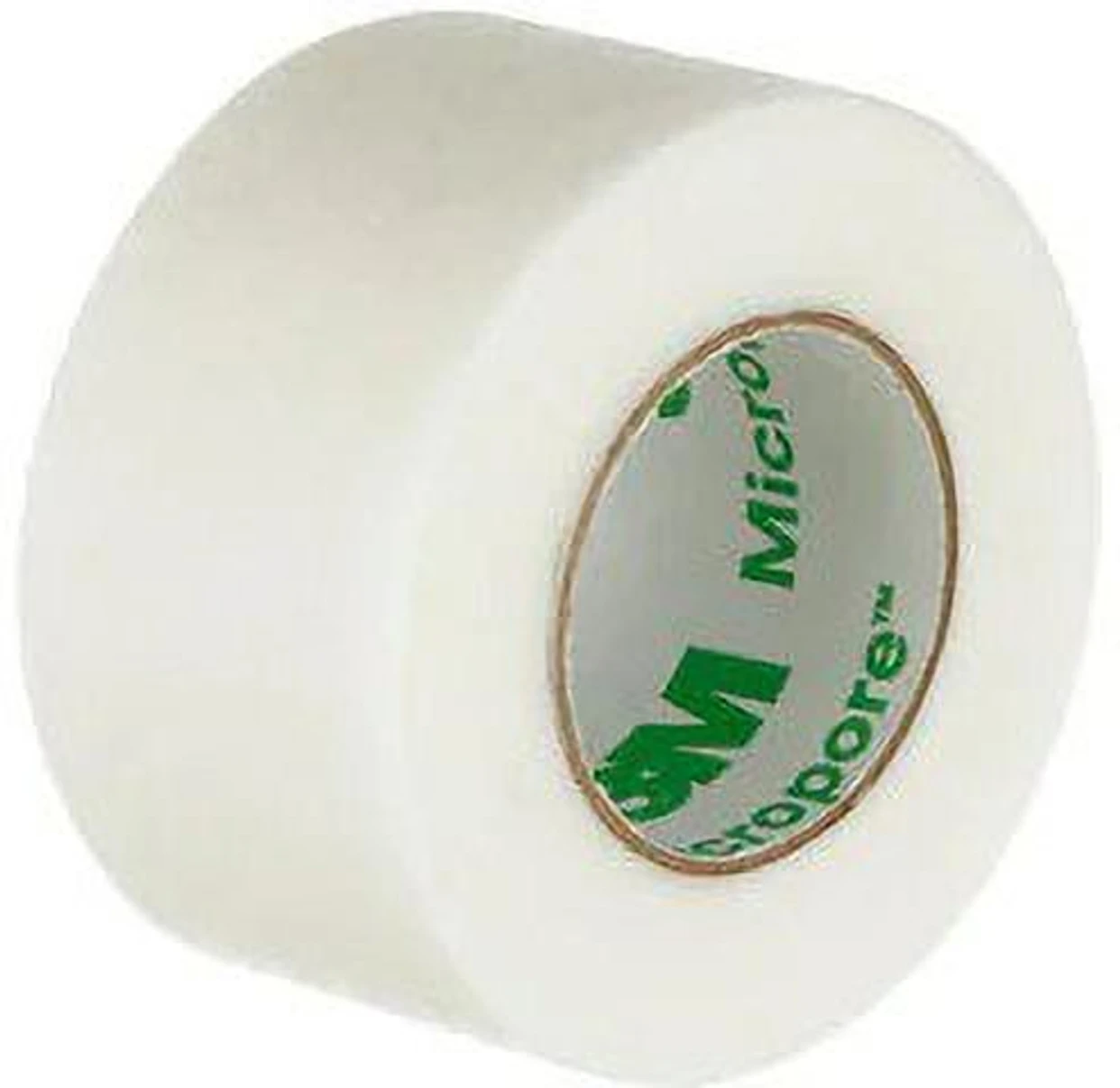 3M Micropore Adhesive Tape (2.5Cmx9.1M) - 1 Piece