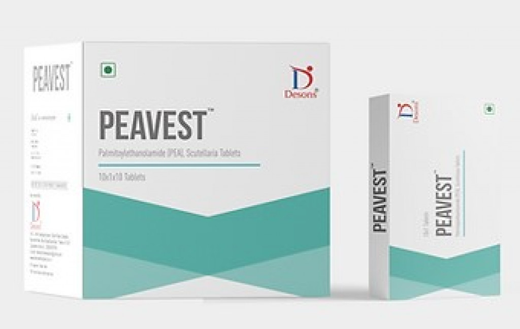 Peavest Tablet - 10 Tablet
