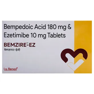 Bemzire EZ Tablet 10s