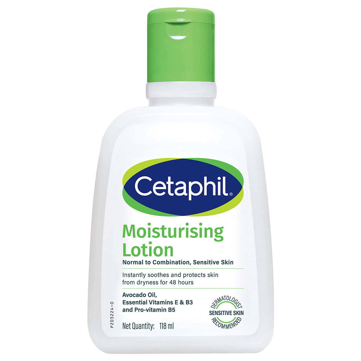 Cetaphil Moisturising Lotion 118ml