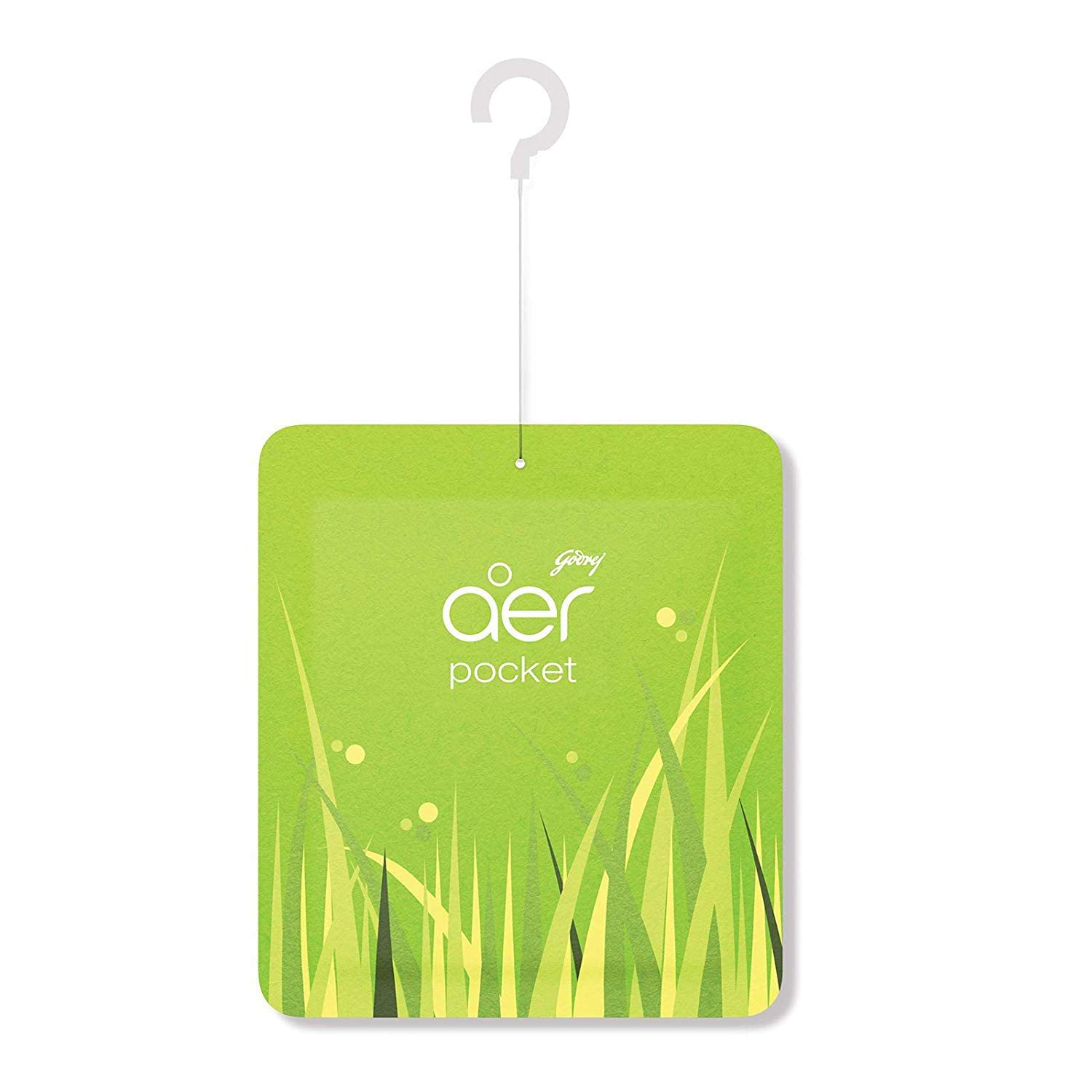 Aer Power Pocket Jasmine Floral Delight 10G