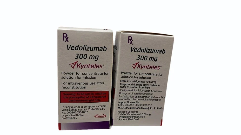 Kynteles 300mg Injection 1s