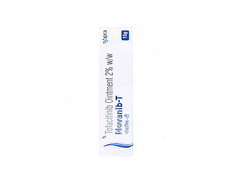 Novanib T Ointment 30g 1s