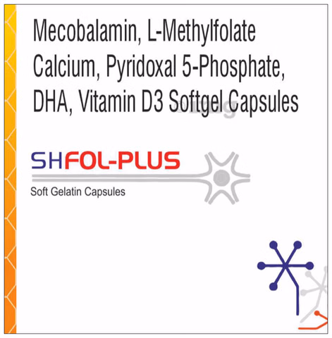 Shfol Plus Tablet