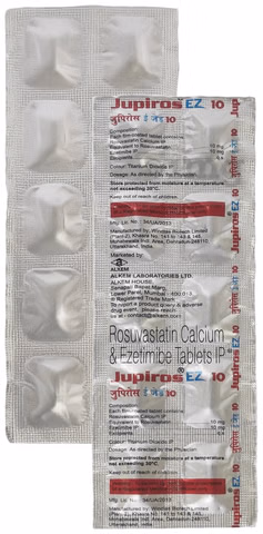 Jubira EZ Tablet 10s
