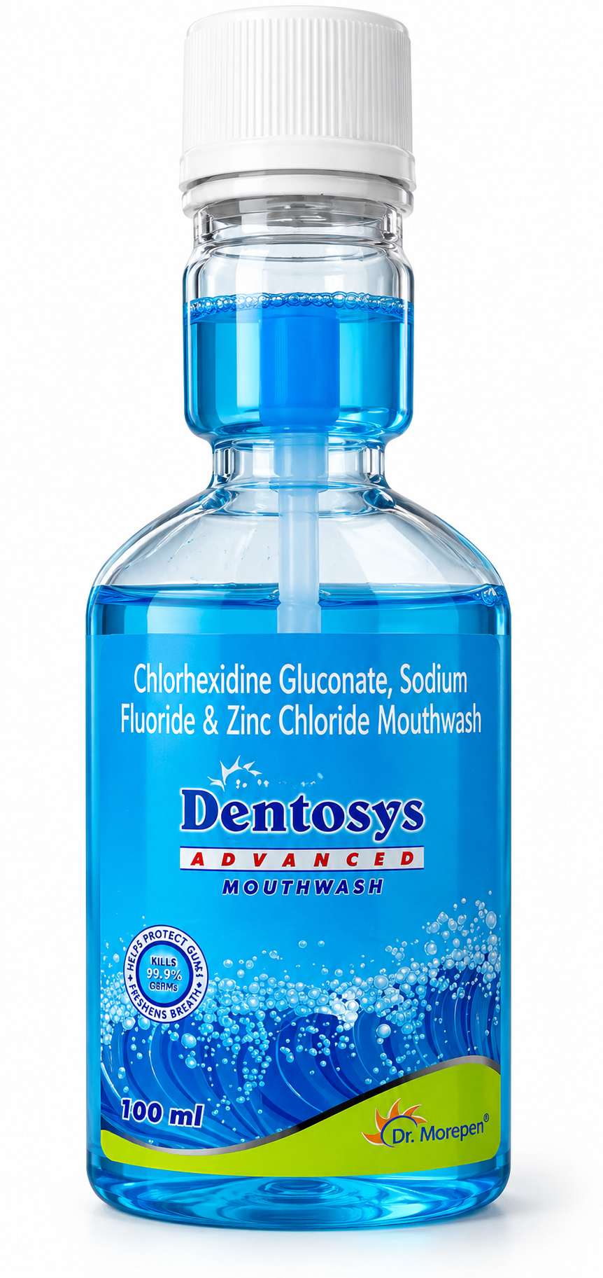 Recommended Substitute