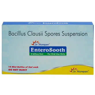 Enterosooth 5ml