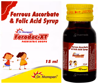 Ferodoc XT Drops 15ml