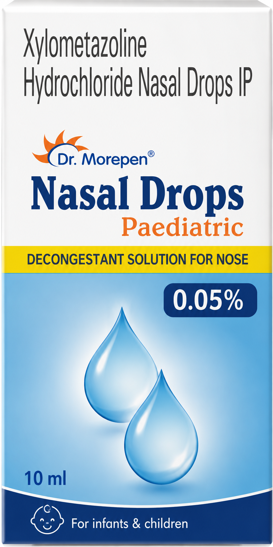 Recommended Substitute