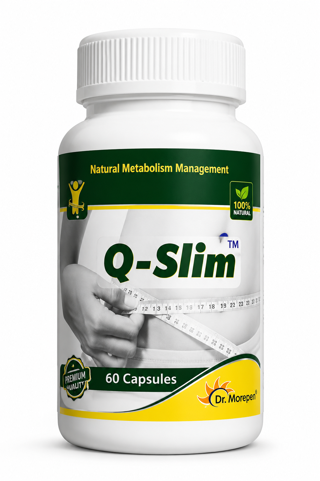 Q Slim Capsule 60s