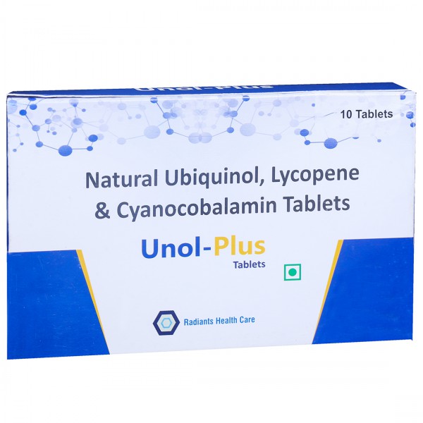 Unol Plus Tab 10S