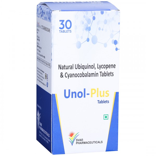 Unol Plus Tab 30S