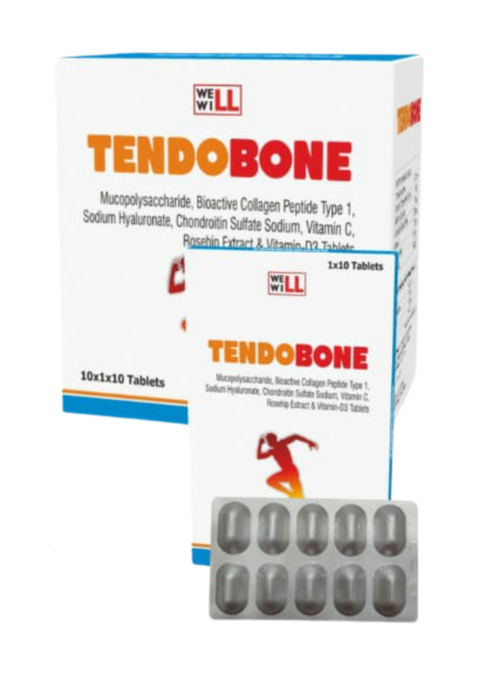 Tendobon Tab 10S