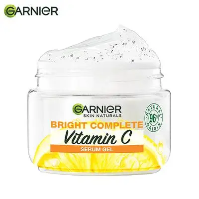 Garnier Bright Complete Vitamin C Serum Gel 15gm