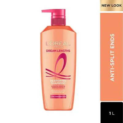 L'Oreal Dream Lengths Shampoo 200ml
