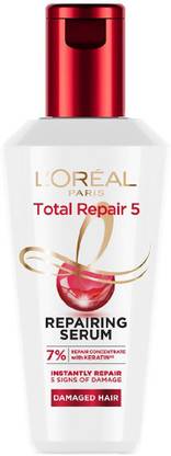 L'Oreal Paris Total Repair 5 Serum 40ml