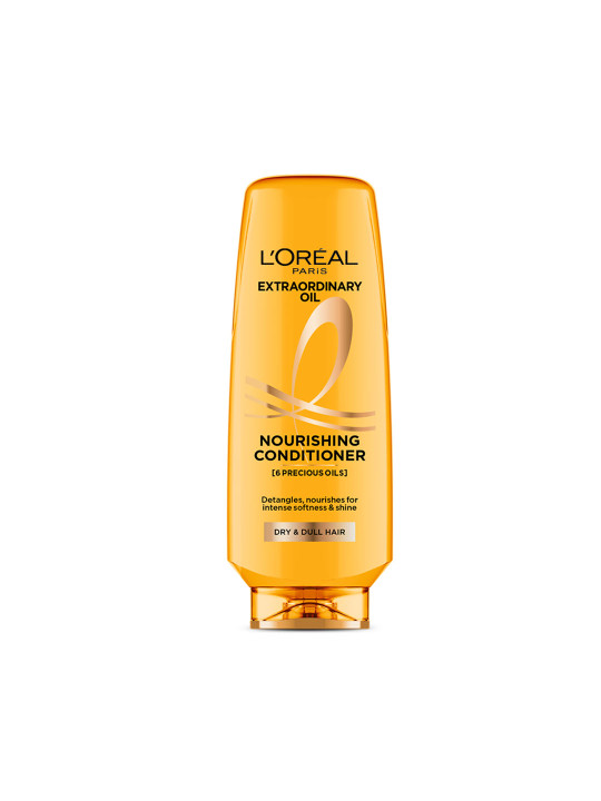 L'Oreal Paris Extraordinary Oil Conditioner 70ml