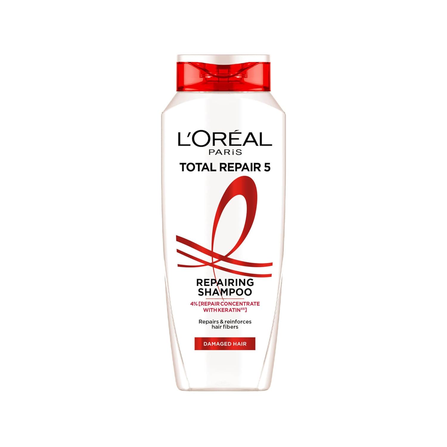 L'Oreal Total Repair 5 Shampoo 200ml