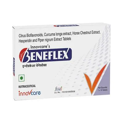 Bonflex Tablet 10S