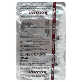 Ubicox Tablet 10S