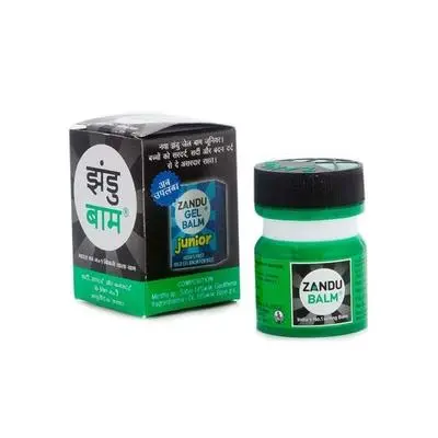 Zandu Balm 8ml