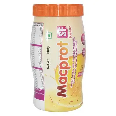 Macprot Sf Powder 200gm