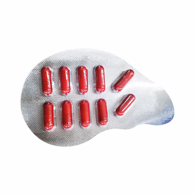 Otocap VT Capsule 10S
