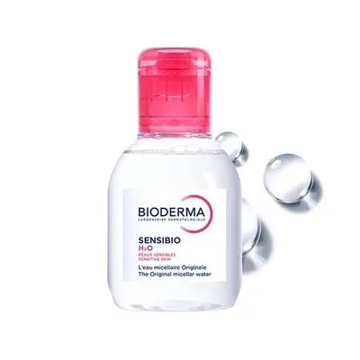 Bioderma Sensibio H20 100ml 1s