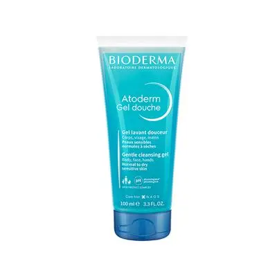 Bioderma Atoderm intensive Gel Douche 100ml 1s