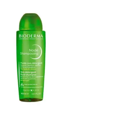 Bioderma Node Shampoo Fluide 400ml 1s