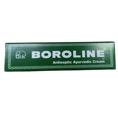 Boroline Cream 19 Gm