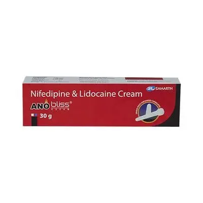 Anobliss Cream 30 Gm