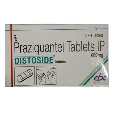 Distoside Tablet 4S
