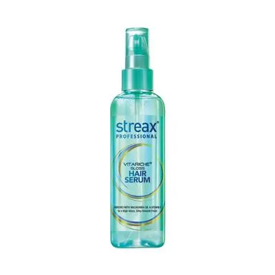 Streax Hair Serum 45ml 1s