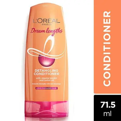 Loreal Paris Dream Lengths Conditioner 71.5ml 1s