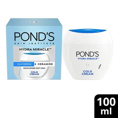Ponds Moisturising Cold Cream 100 ml