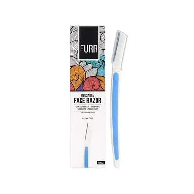 FURR By Pee Safe German Blade Face Rzor 1s