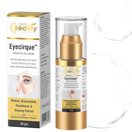 Eyecirque Pro Under Eye Gel 30Gm