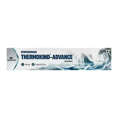Thermokind-Advance for Sensitive Teeth Toothpaste 100GM