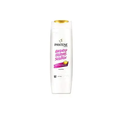 Pantene Pro-V Hairfall Solution Hairfall Control Shampoo 180ml