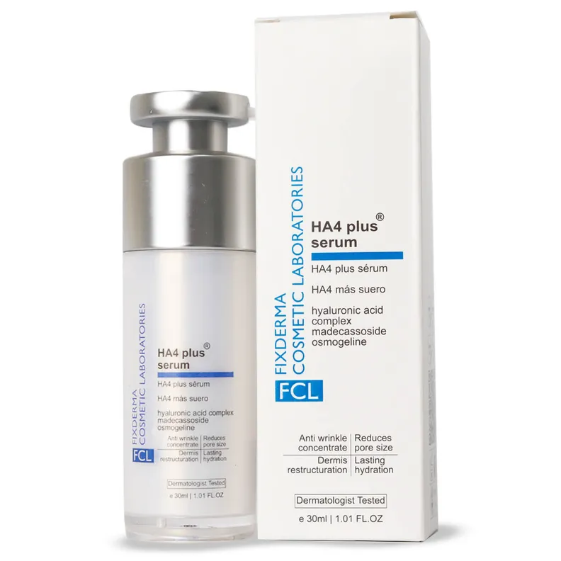 Fixderma FCL HA4 Plus Serum 30ml