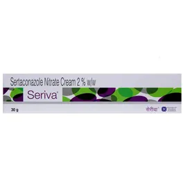 Seriva Cream 30gm