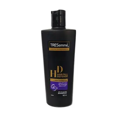 TRESemme Hairfall Defense+ Shampoo 180Ml