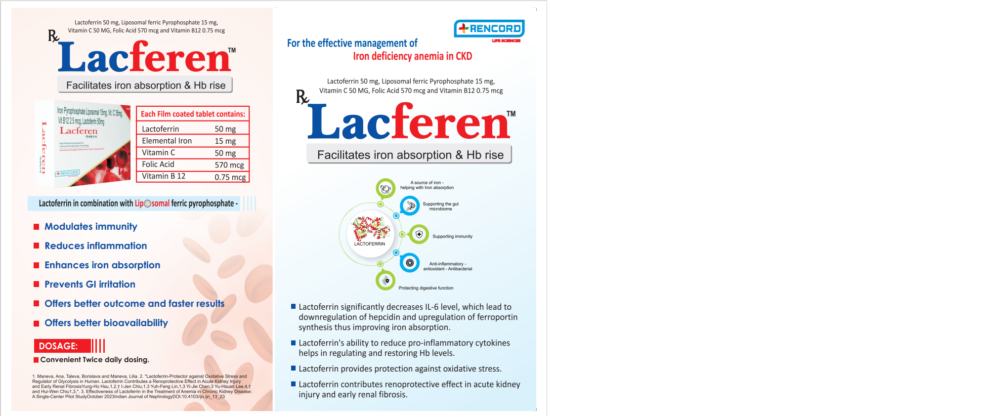 Lacferen Tab 10s
